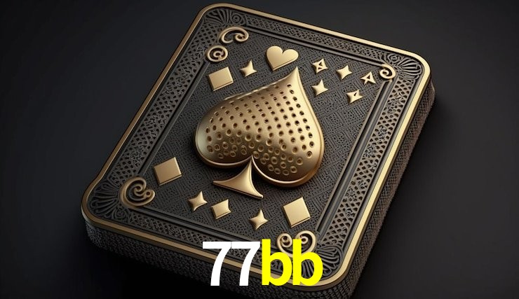 Estatísticas 77bb