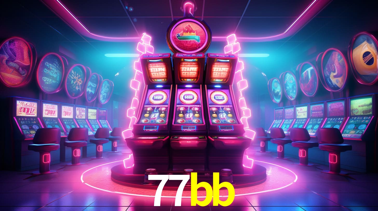 77bb - Plataforma Oficial de Apostas - 77bb.com