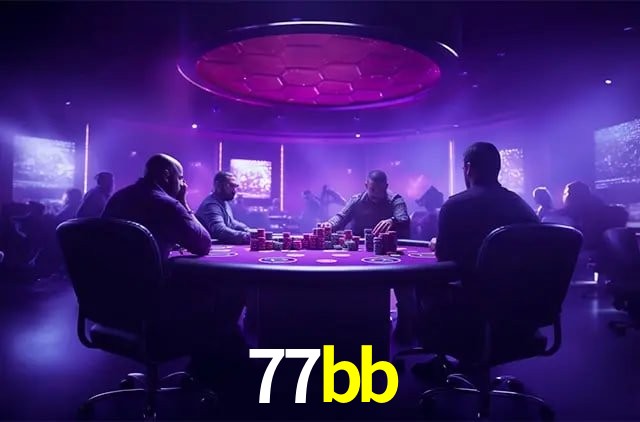 Experiência VIP 77bb