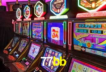 Desvendando o Mundo dos Jogos Virtuais na 77bb