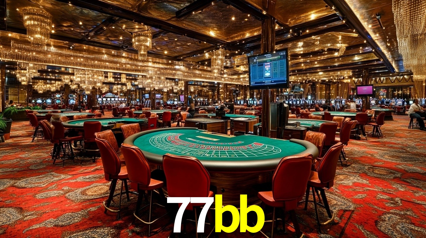 77bb bet
