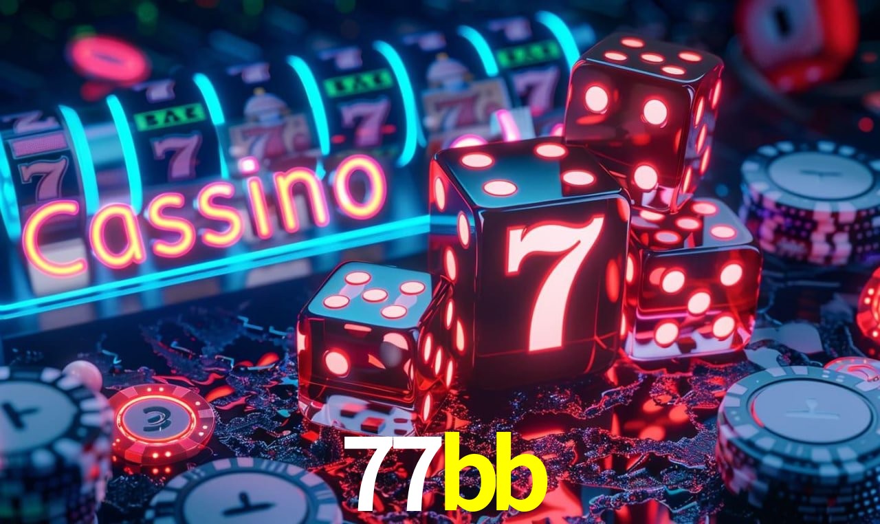 Welcome Bonus 77bb