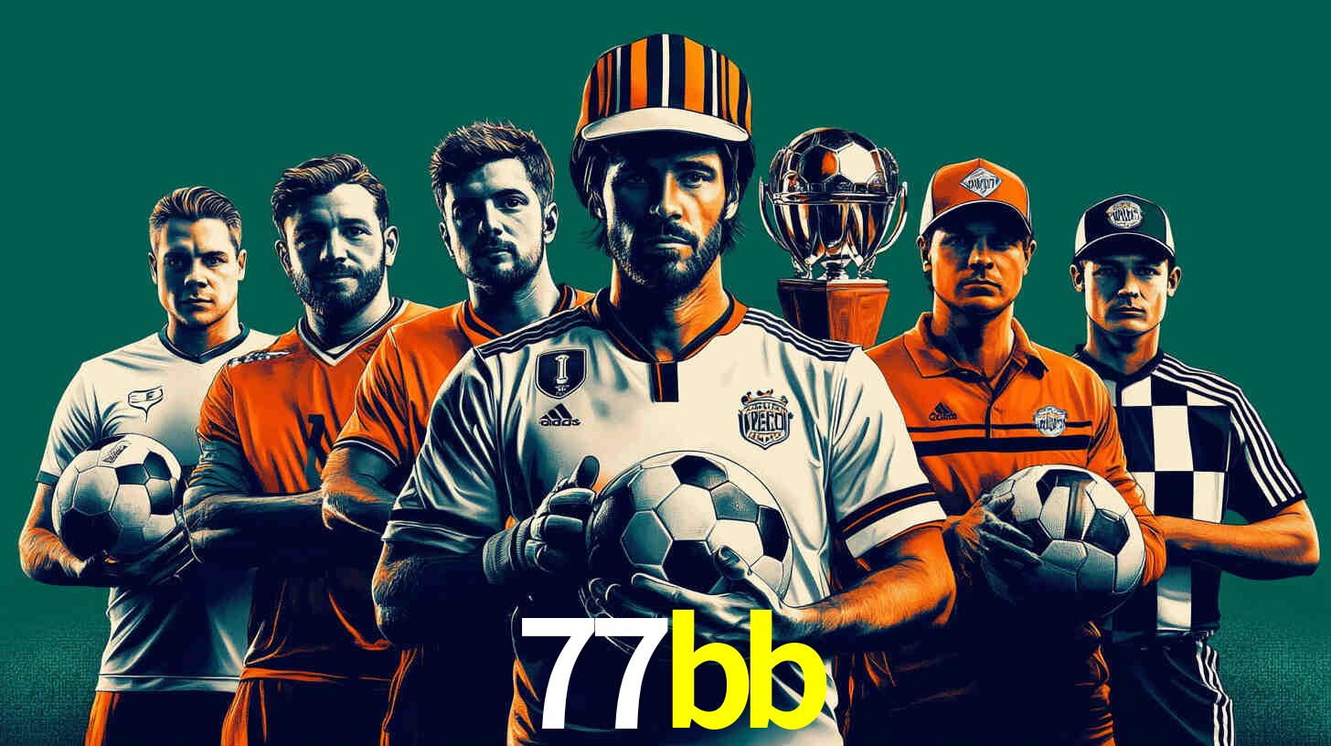 A Popularidade dos Caça-Níqueis no 77bb