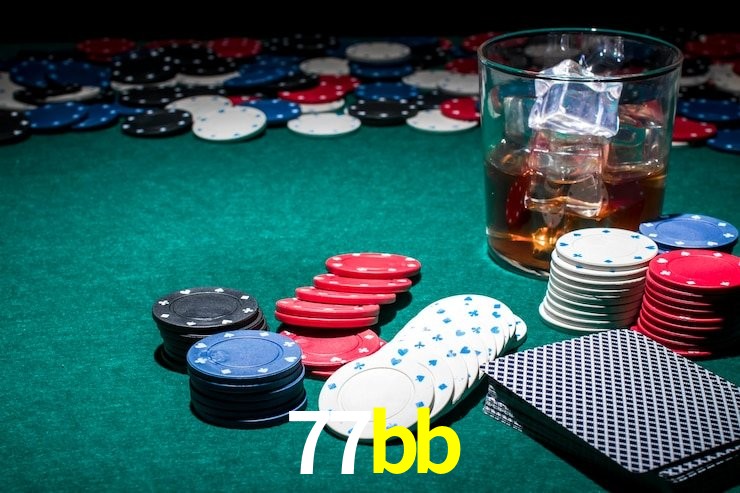 Casino Ao Vivo 77bb