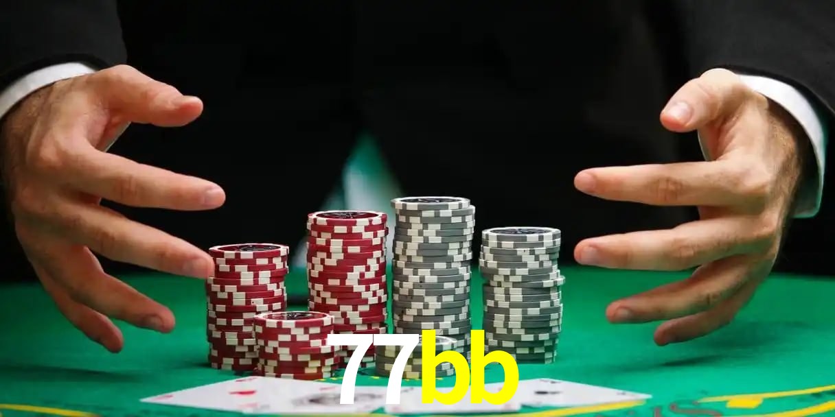 Benefícios VIP na 77bb