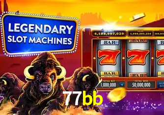 Descubra o Mundo do Cassino Online com 77bb