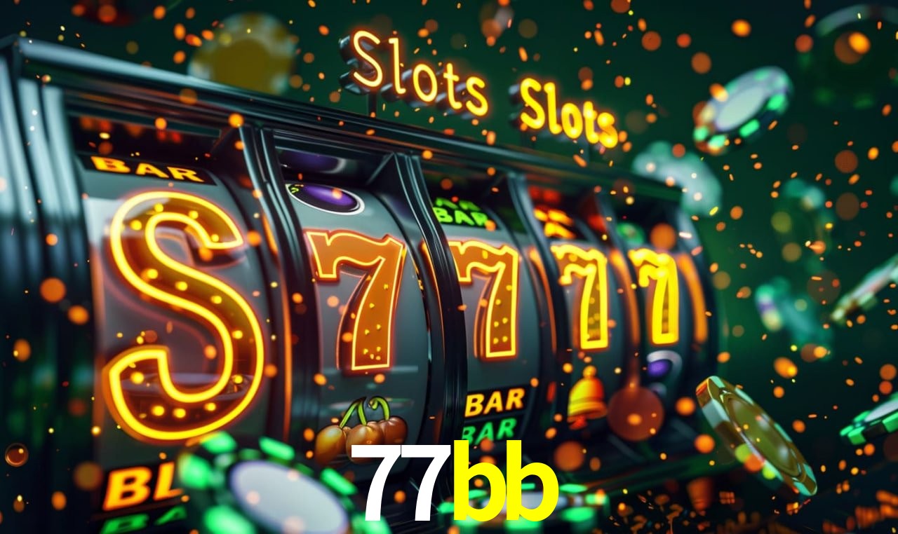 Casino VIP 77bb