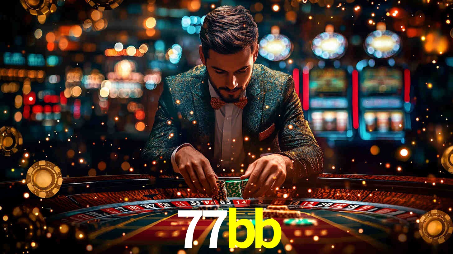77bb App Interface