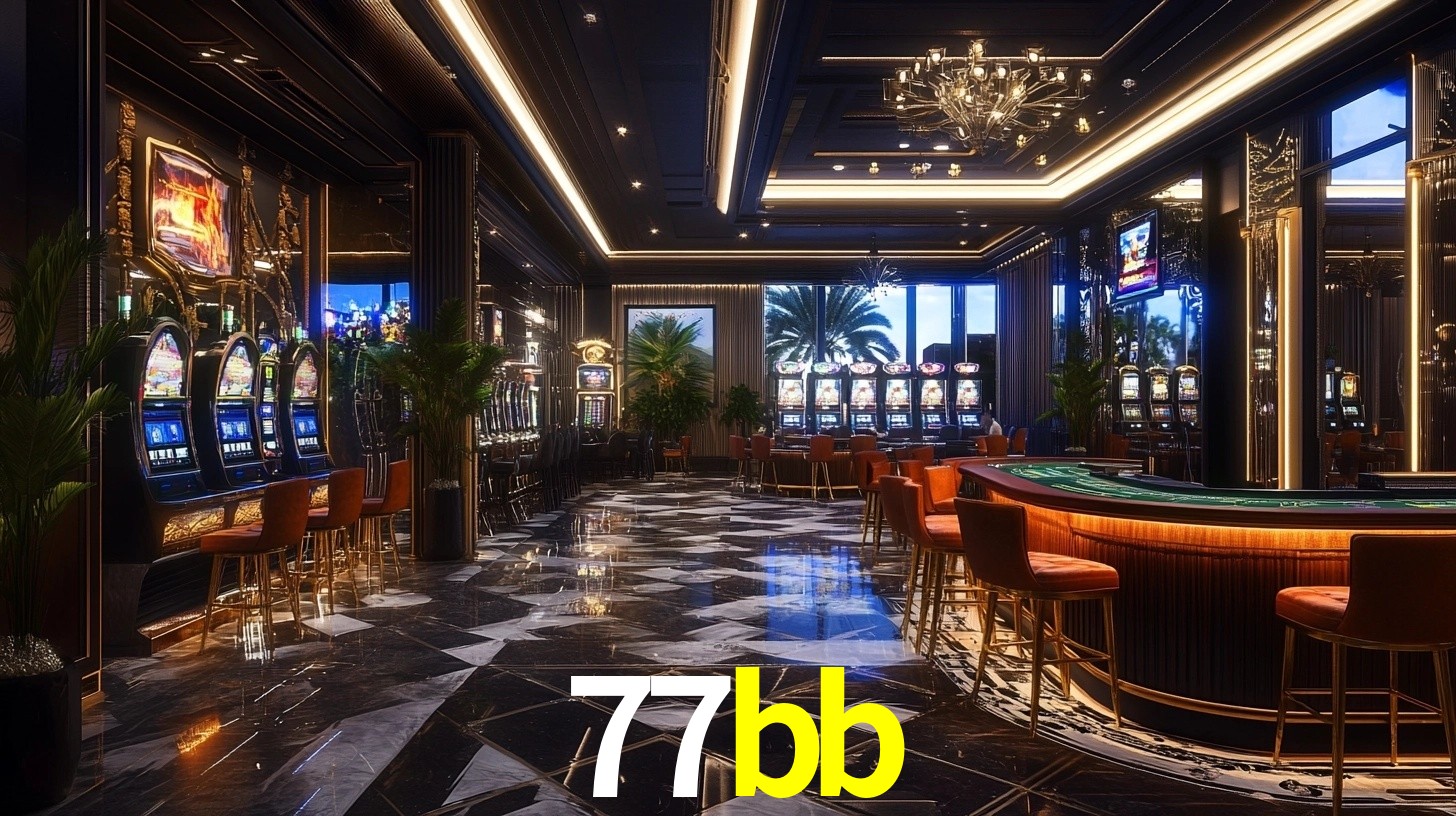 Cashback e recargas na 77bb