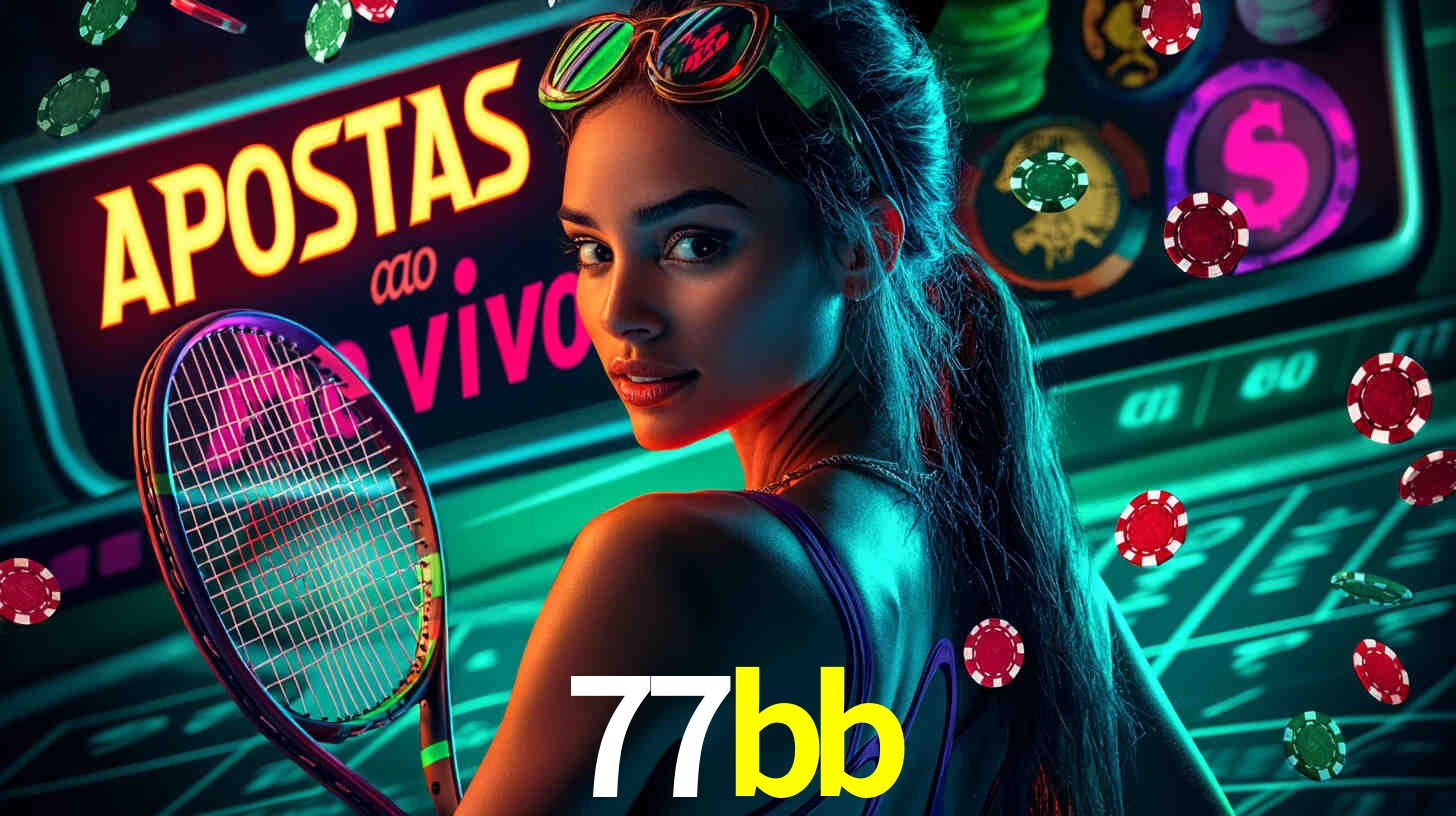 Descubra o Programa VIP da 77bb: Vantagens Exclusivas para Jogadores