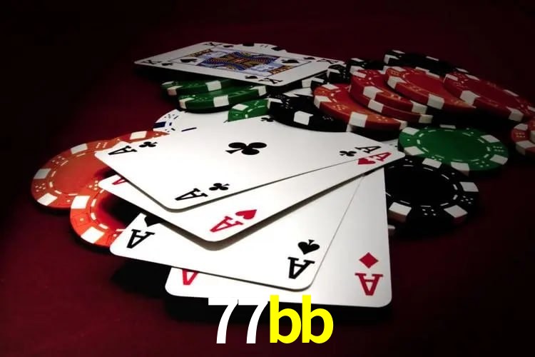 Bônus Diários 77bb