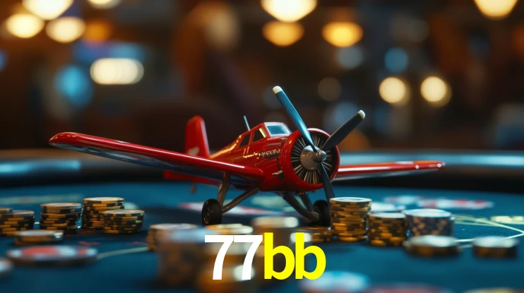 Live Casino 77bb