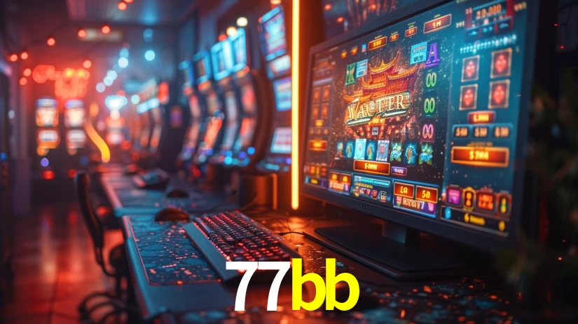 Experimente o Login Seguro Premium no 77bb