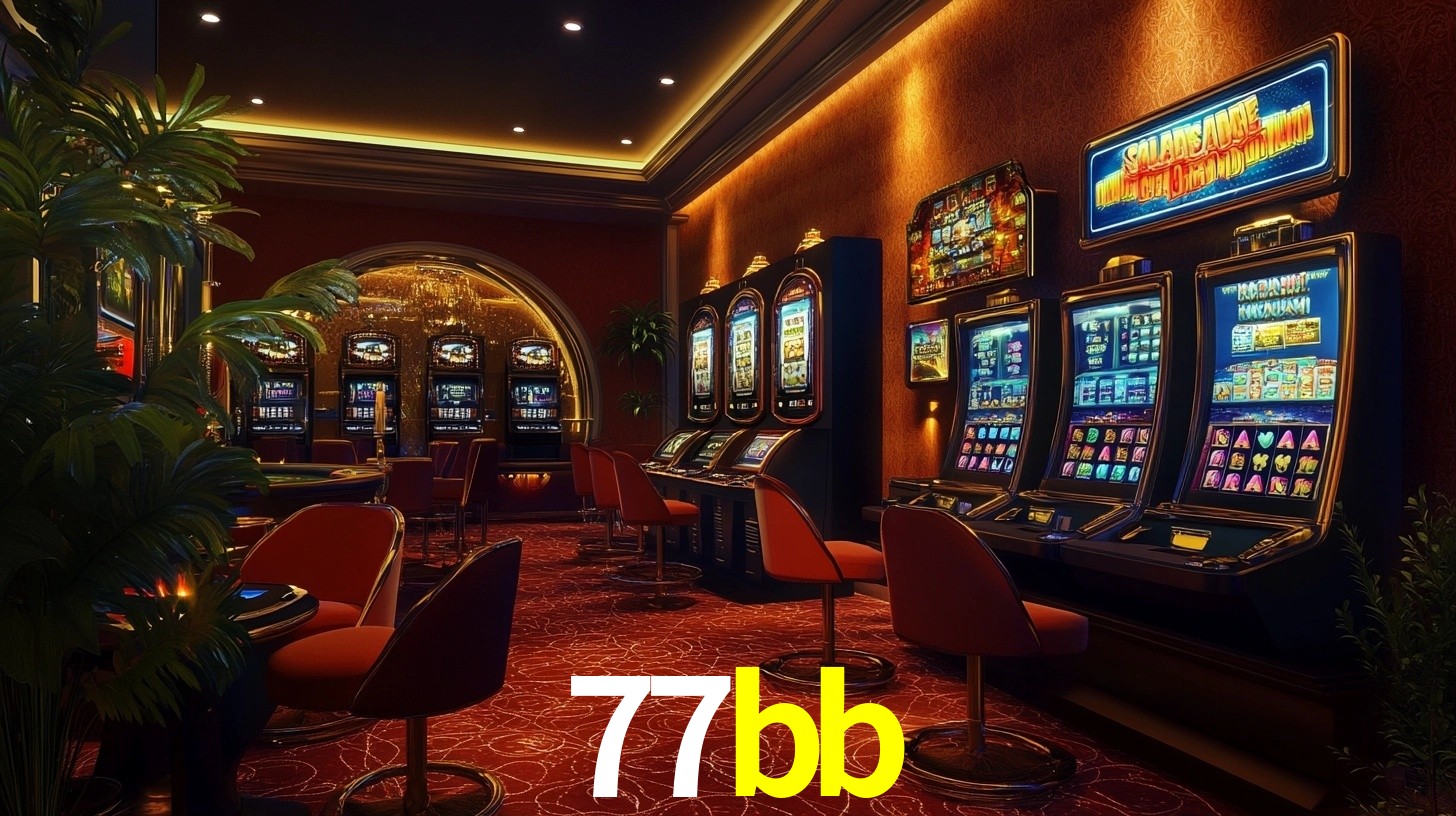 Daily Bonuses 77bb