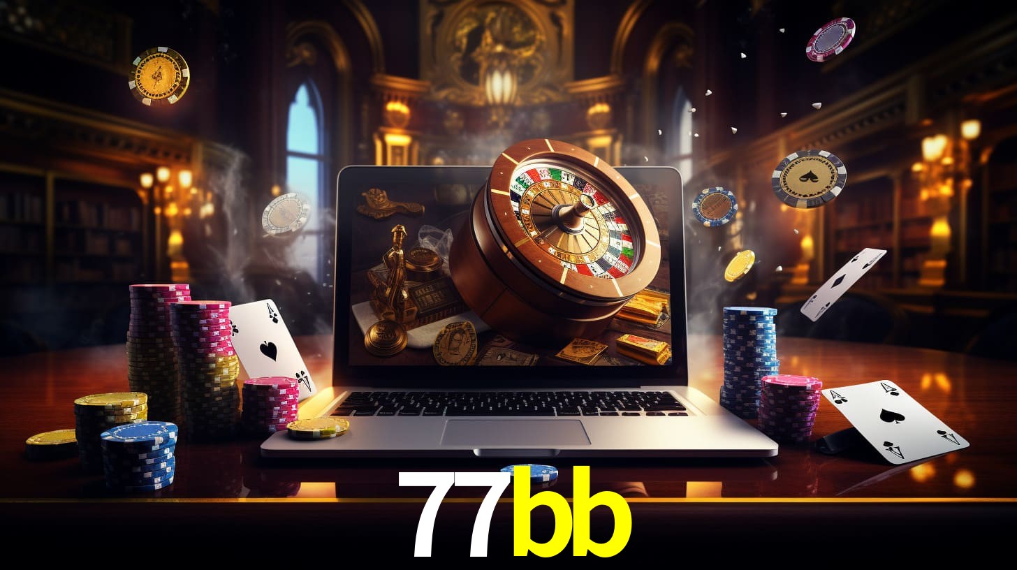 Live Casino 77bb