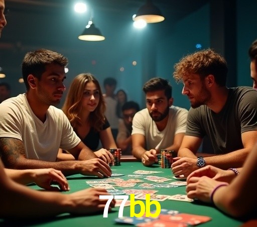 Jogos com bônus e suporte 24h na 77bb