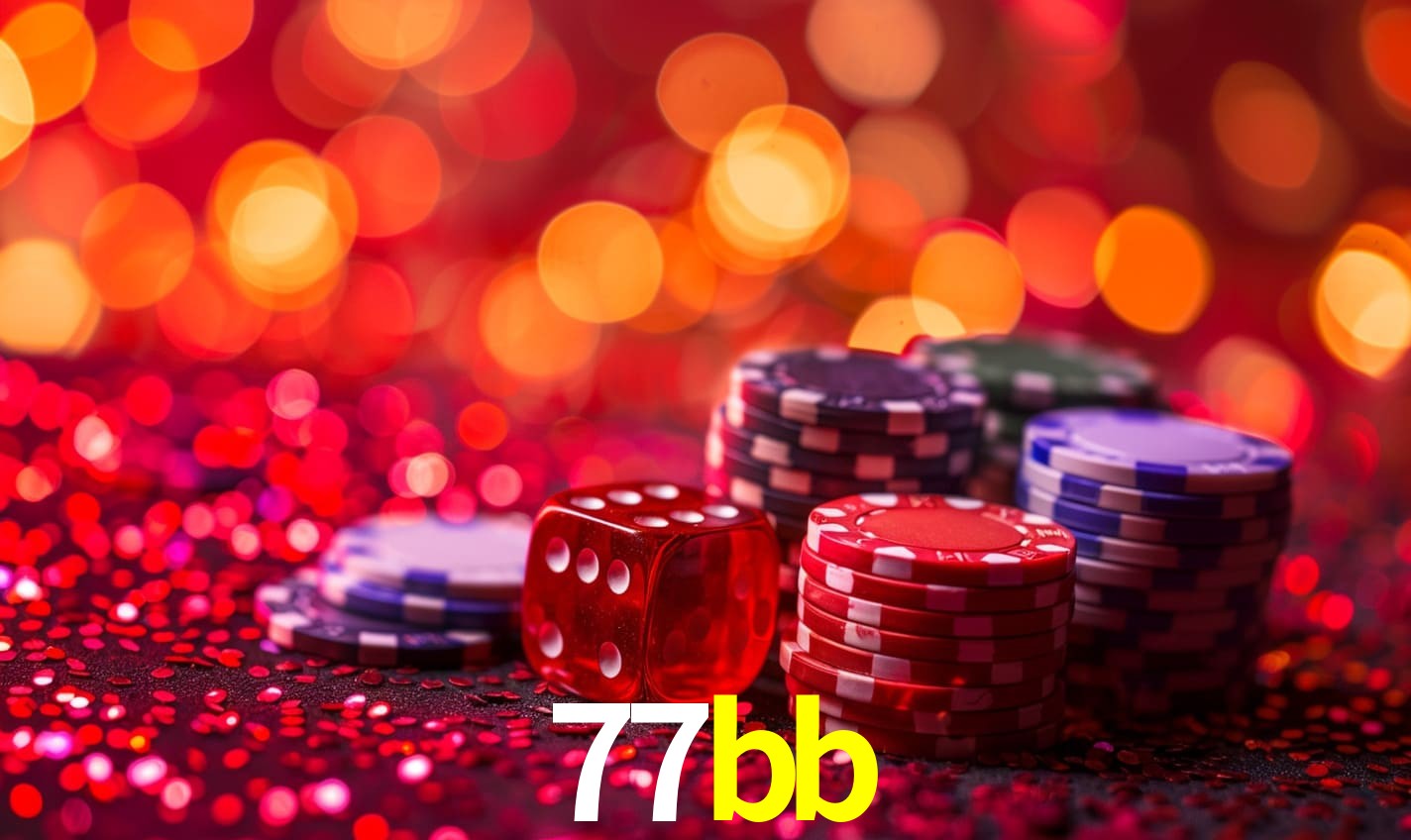 Descubra o Programa VIP da 77bb: Vantagens Exclusivas para Jogadores