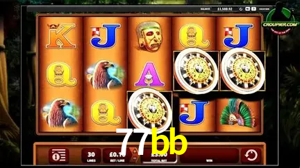 Jogos de mesa e apostas rápidas na 77bb