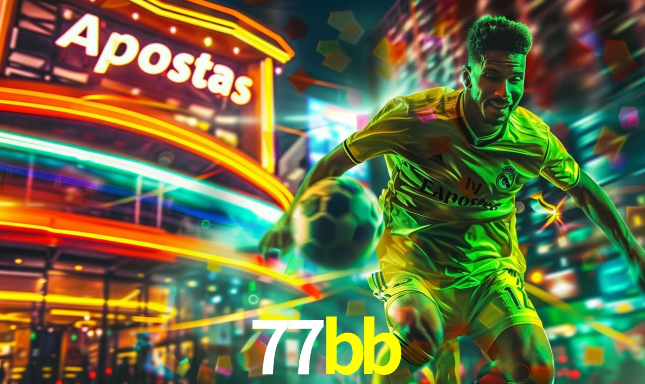 Recursos de Bônus 77bb