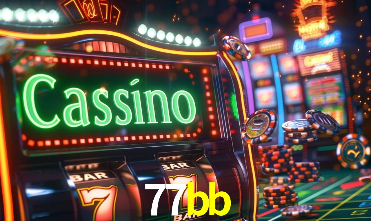 Login Seguro 77bb