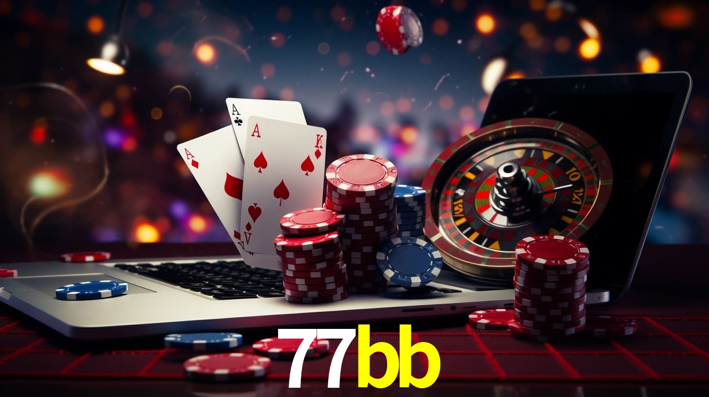VIP Casino 77bb