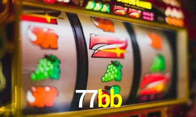A Emoção da Loteria na 77bb: Uma Chance de Mudança de Vida