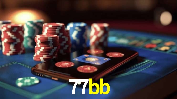 Mesa de Blackjack 77bb