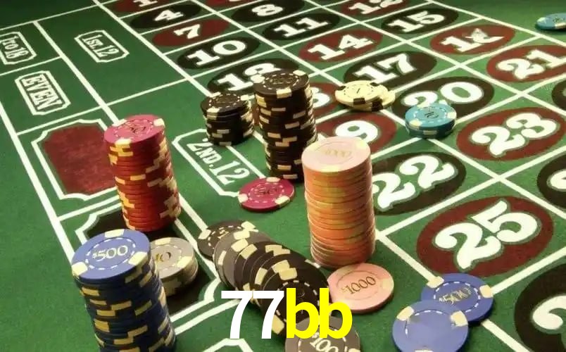 Estatísticas do Jogo 77bb