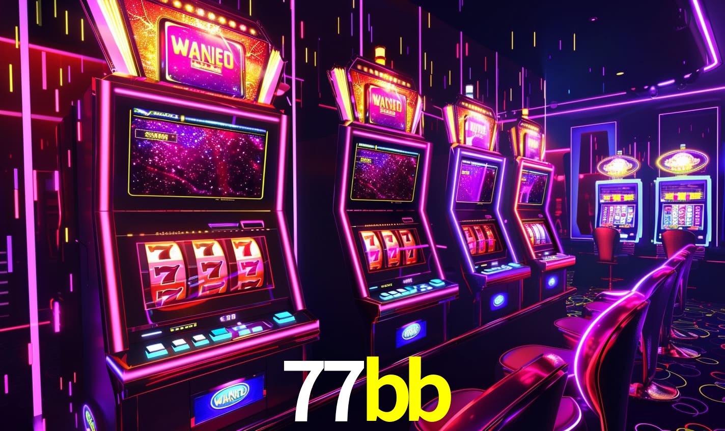 Descubra a Essência do 77bb: Nossa História e Compromissos
