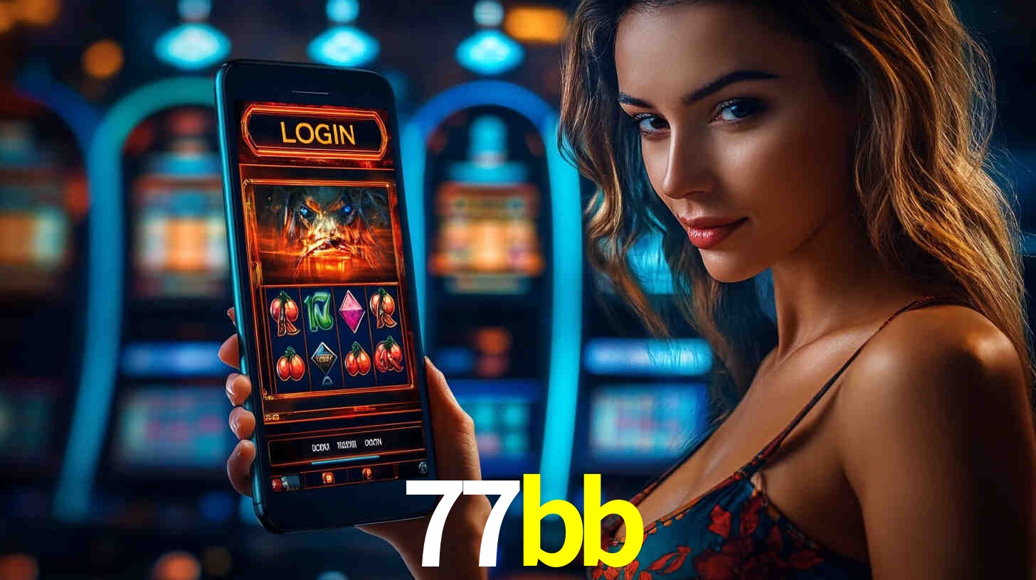 Bônus Generosos e Exclusivos no 77bb para Você!
