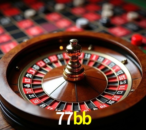 Jogos populares e pagamentos rápidos na 77bb