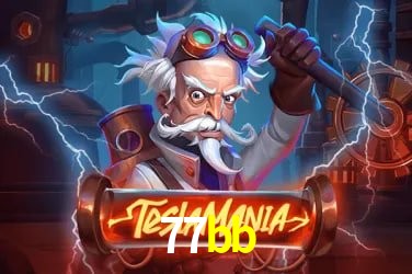 Jogos de Slot 77bb
