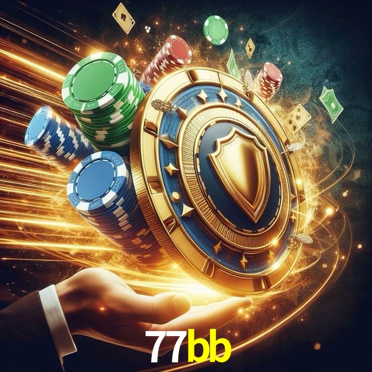 Torneios e prêmios garantidos na 77bb