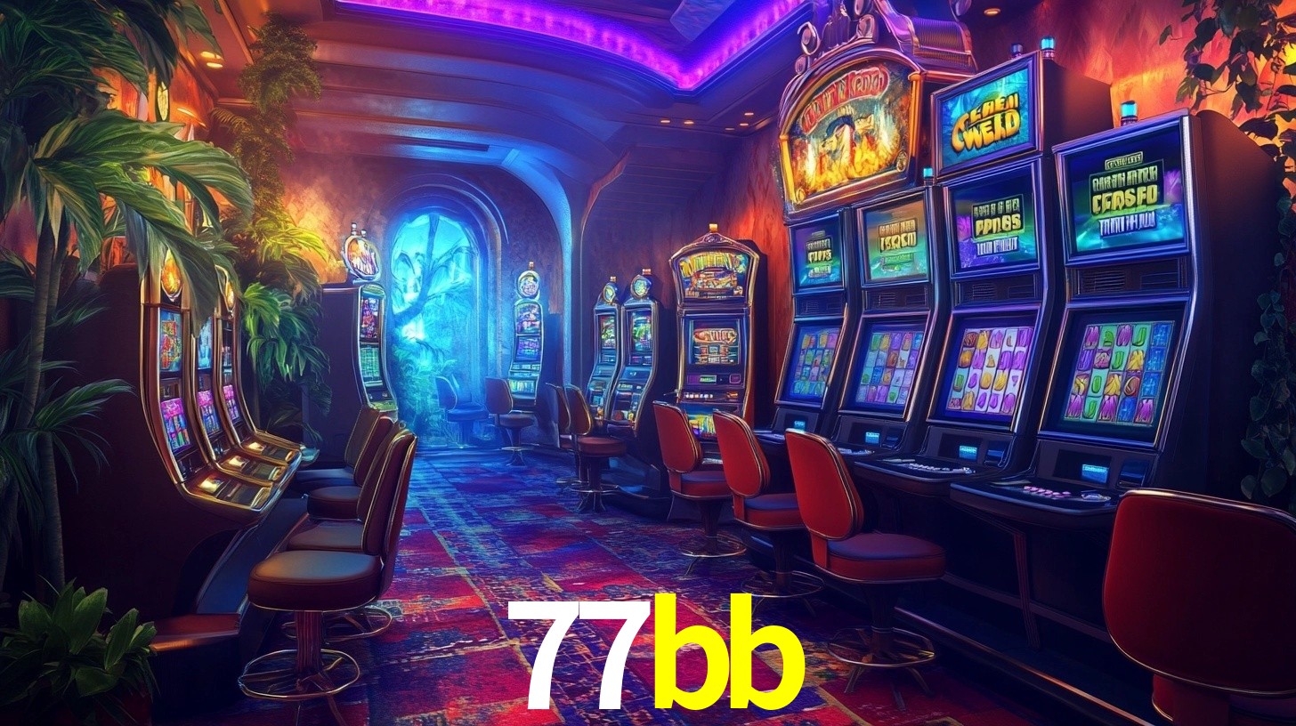 Tournaments 77bb