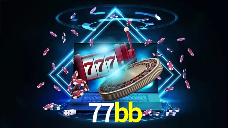 Casino Ao Vivo 77bb