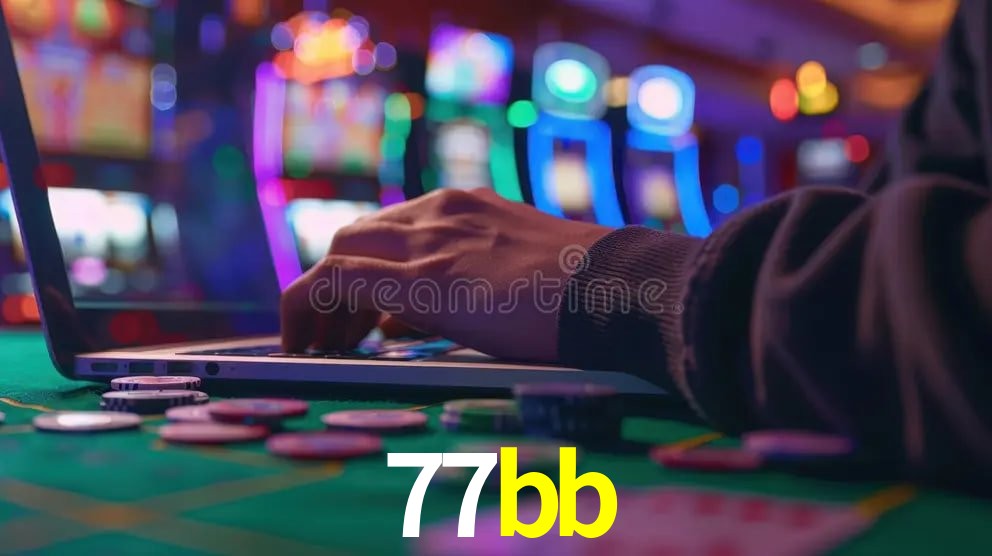 Roda da fortuna na 77bb