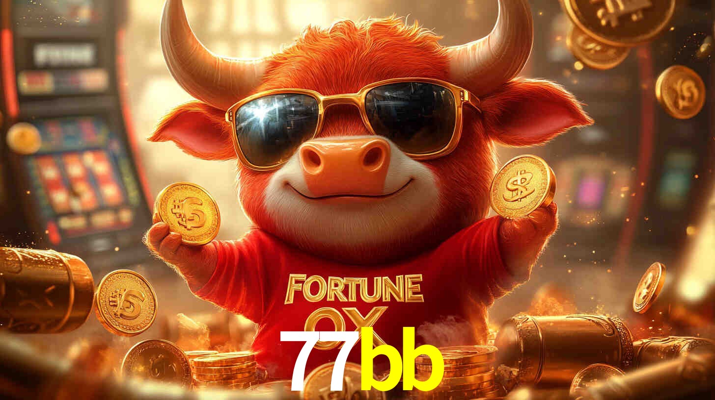 77bb: A Experiência de Casino com Jogos de Mesa ao Vivo