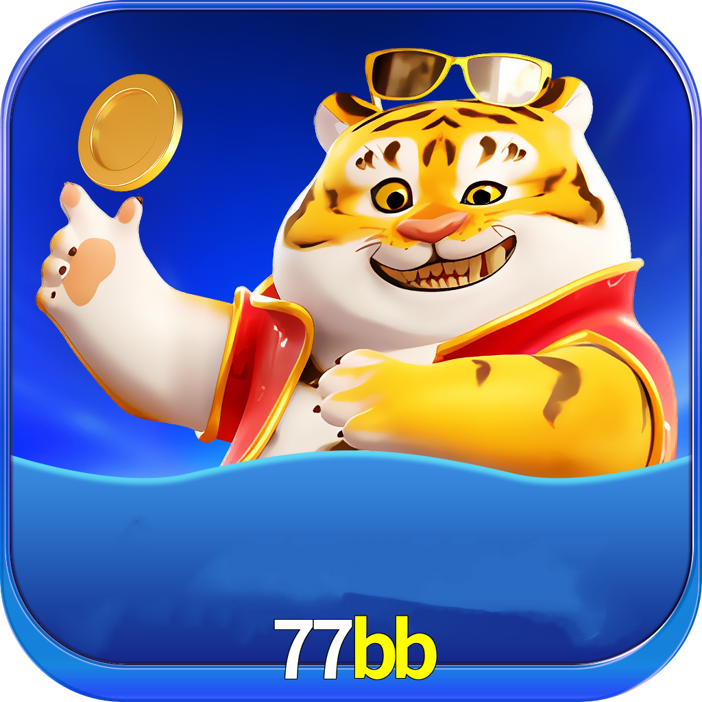 APK oficial da 77bb para Android