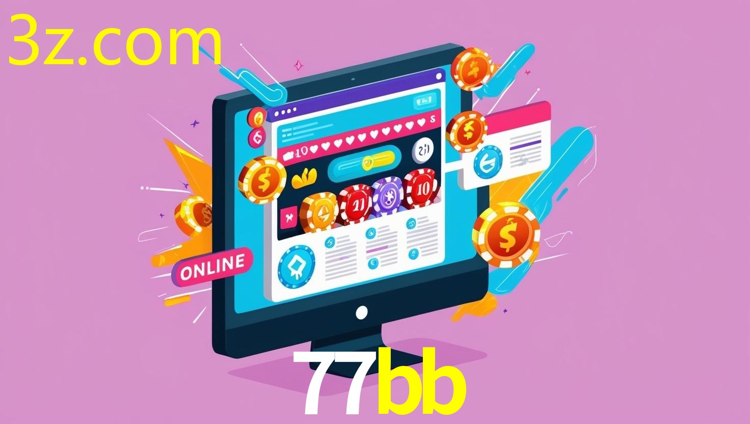 77BB