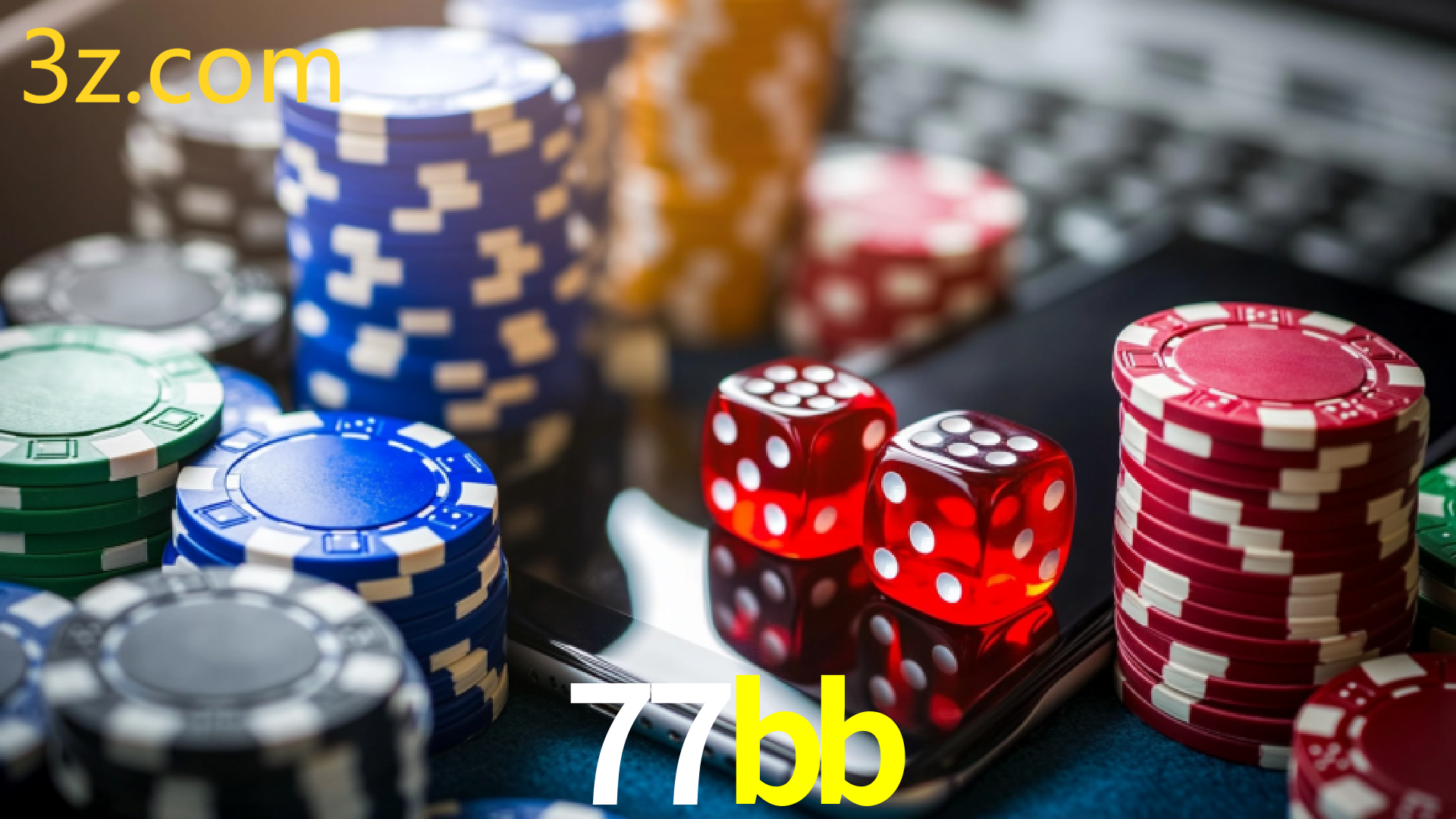 77BB