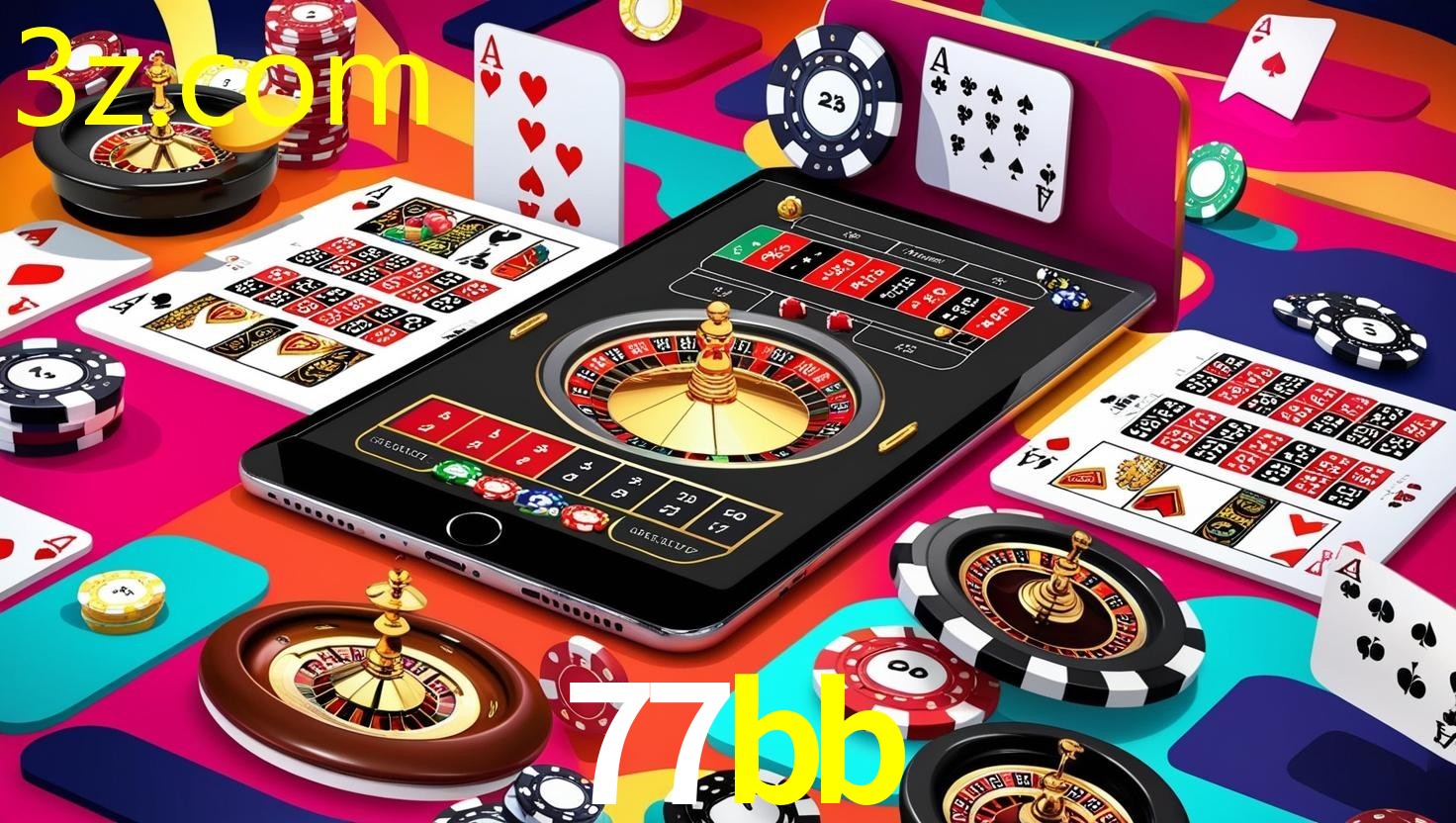 77BB