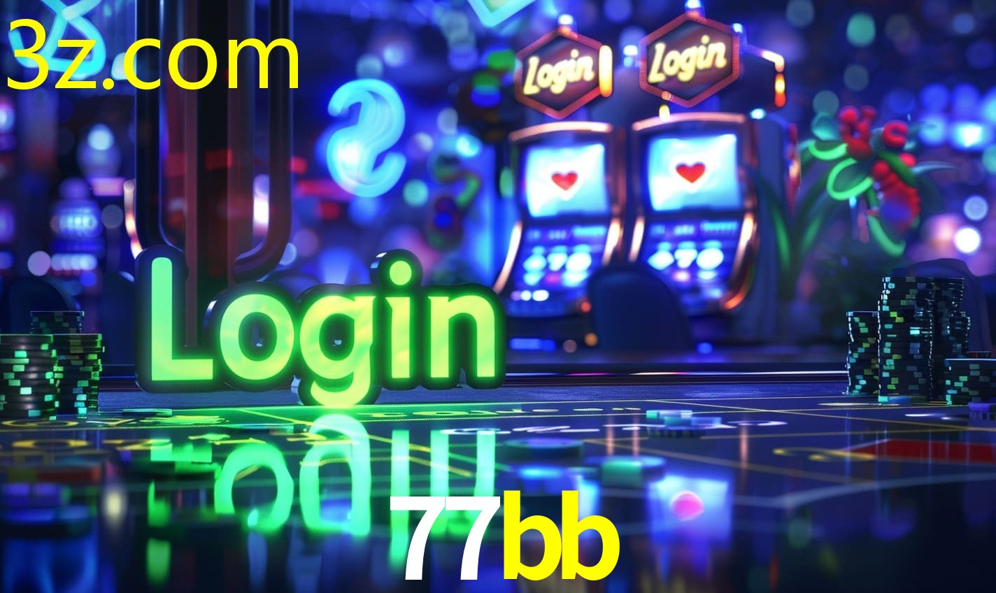 77BB