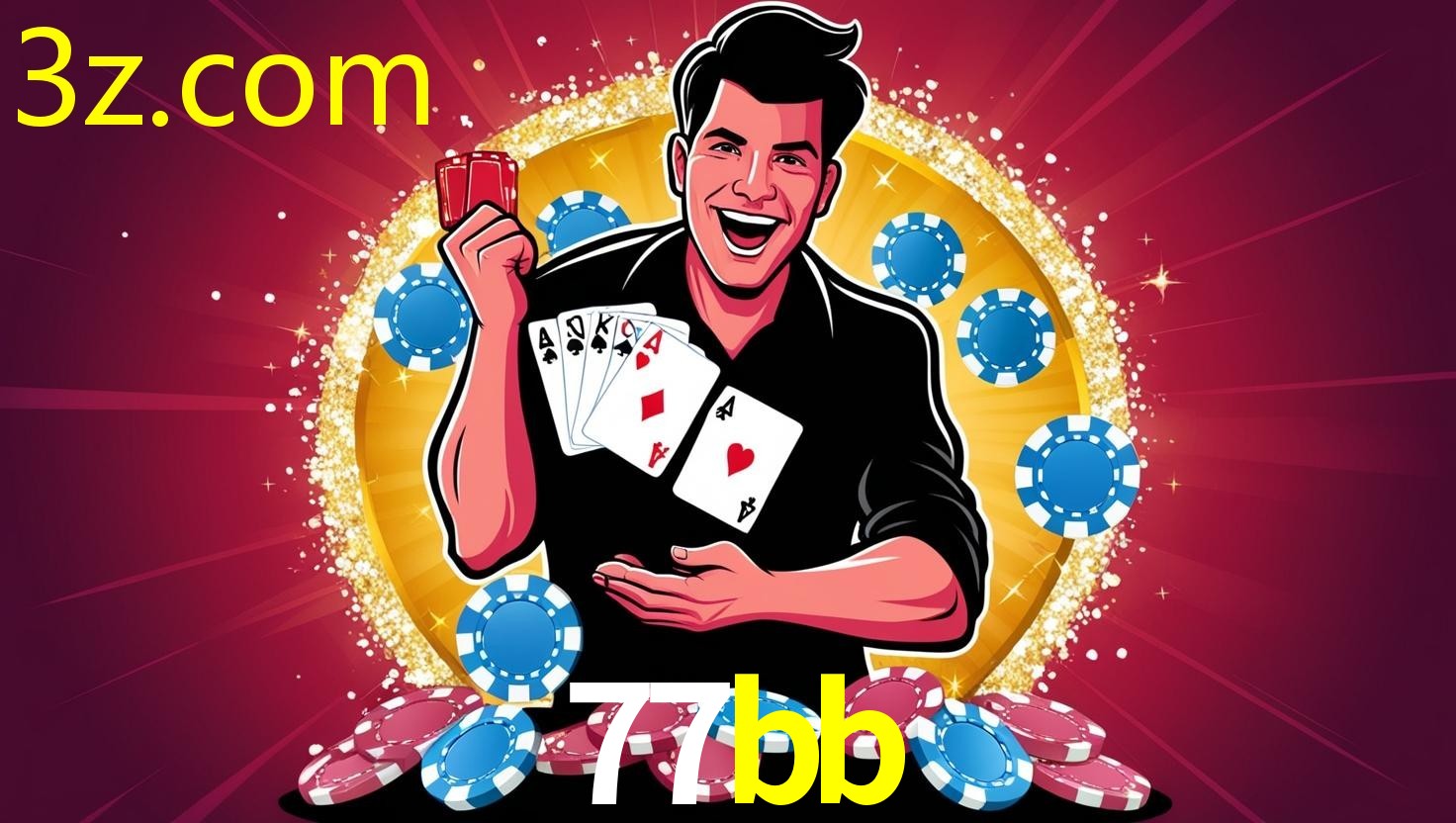 77BB