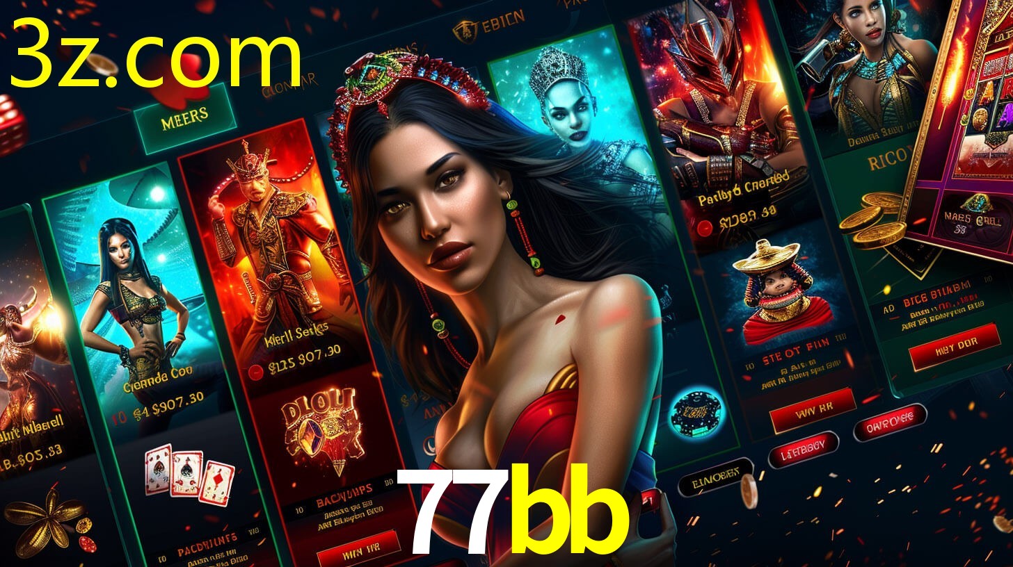 77BB