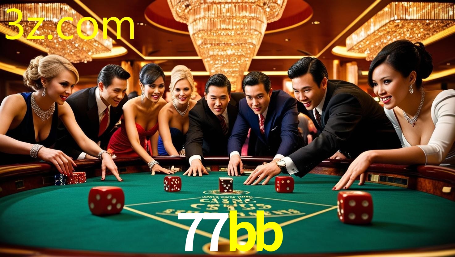 77BB