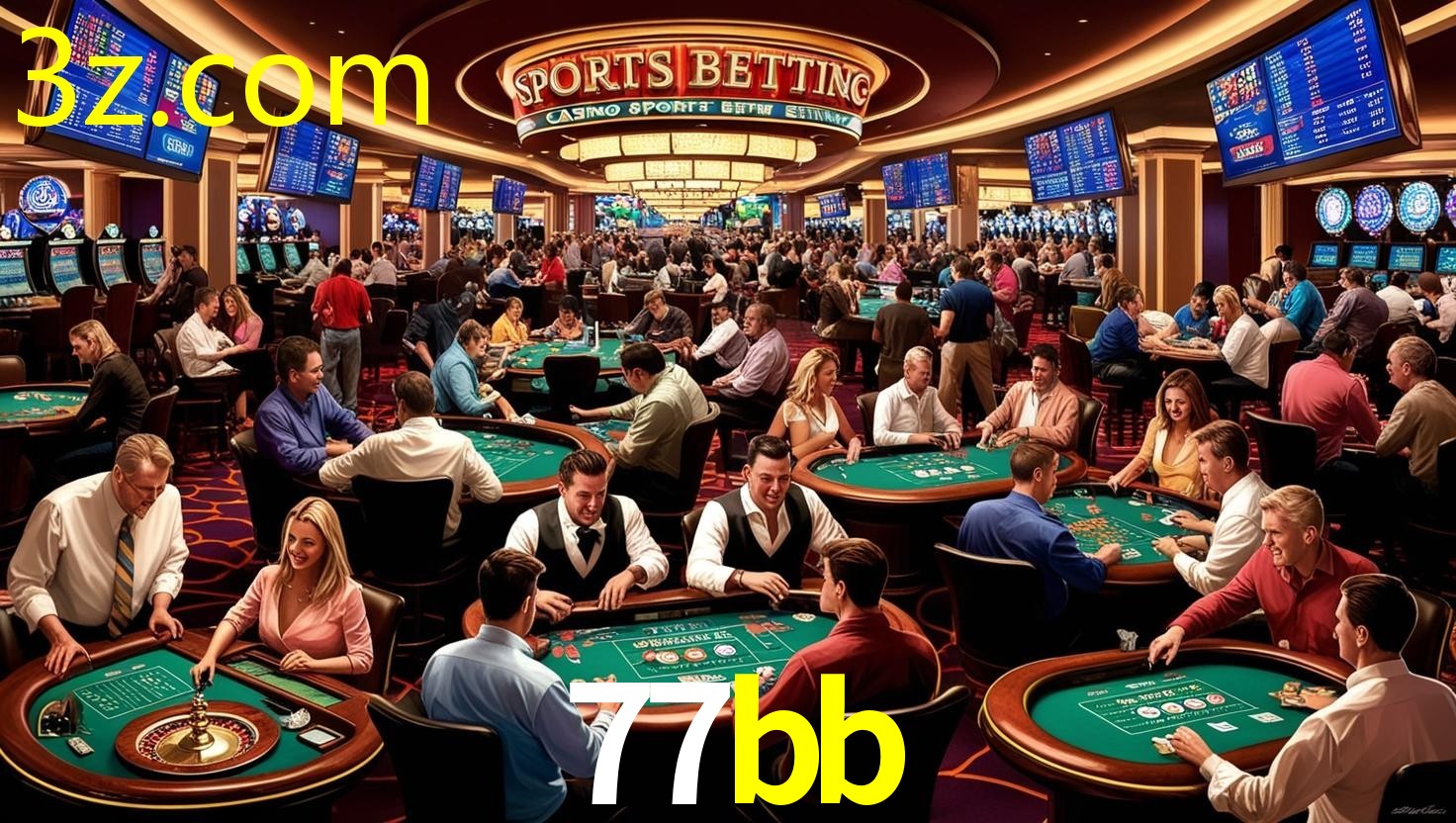 77BB